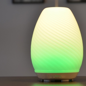 diffuseur ultrasonique coloré diffuseur ultrasonique coloré