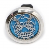 Diffuseur de voiture clip - Calavera