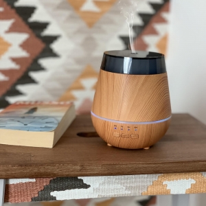 diffuseur huiles essentielles usb