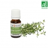 Thym Thymol - Huile essentielle BIO