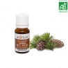 Huile essentielle BIO - Cèdre de l'Atlas