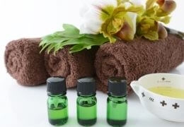 Quelles huiles essentielles pour parfumer le linge?
