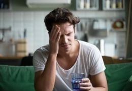 Quelles huiles essentielles pour les maux de tête?